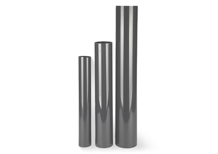 PVC-C Pipes in Industry