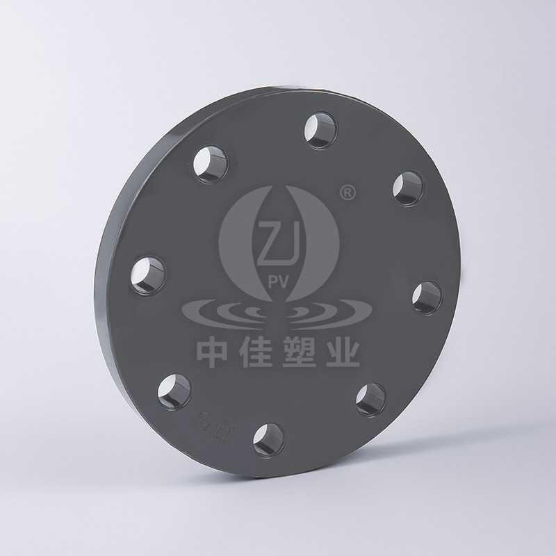 PVC-C caecum LABIUM