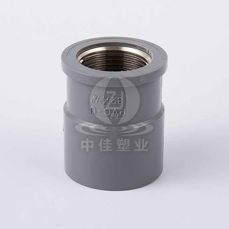 PVC-u aeris threaded copulata