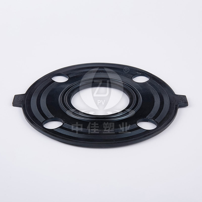Flante Gasket (EPDM)