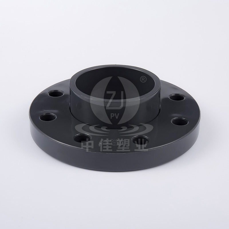 PVC-U unam-piece LABIUM