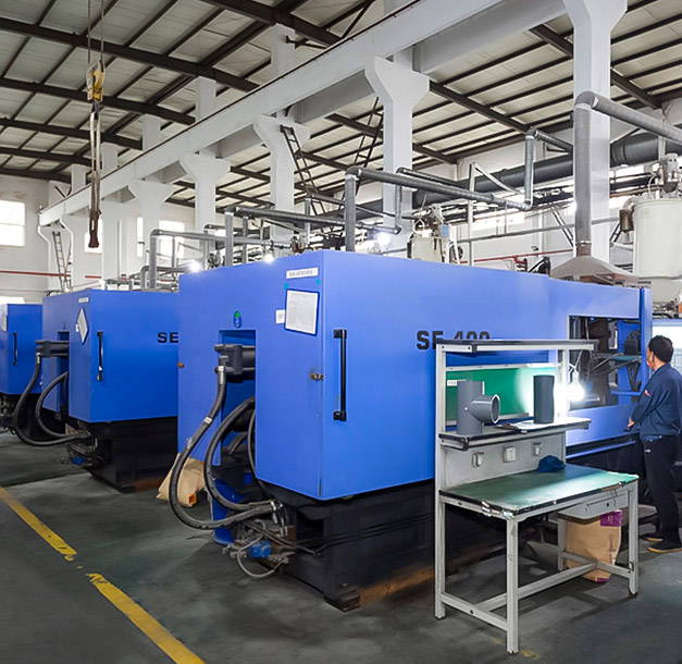 Changzhou Zhongjia plastic industria Co., Ltd.