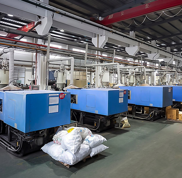 Changzhou Zhongjia plastic industria Co., Ltd.