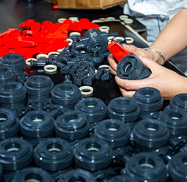 Changzhou Zhongjia plastic industria Co., Ltd.