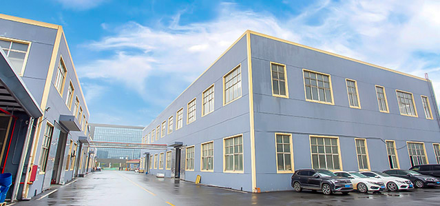 Changzhou Zhongjia plastic industria Co., Ltd.