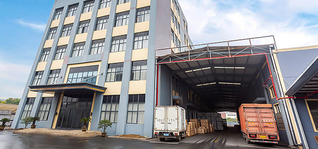 Changzhou Zhongjia plastic industria Co., Ltd.