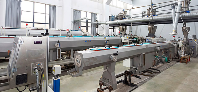 Changzhou Zhongjia plastic industria Co., Ltd.