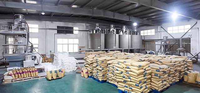 Changzhou Zhongjia plastic industria Co., Ltd.