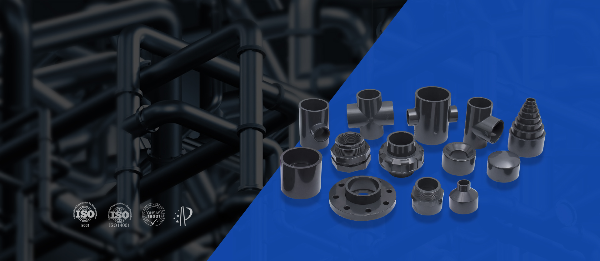 Changzhou Zhongjia plastic industria Co., Ltd.