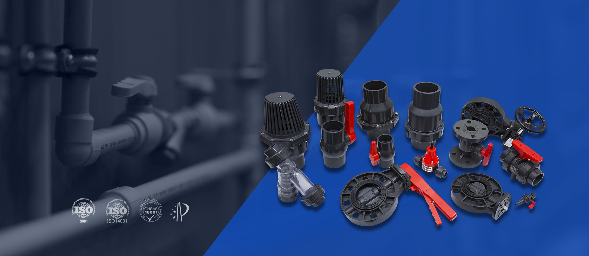 Changzhou Zhongjia plastic industria Co., Ltd.