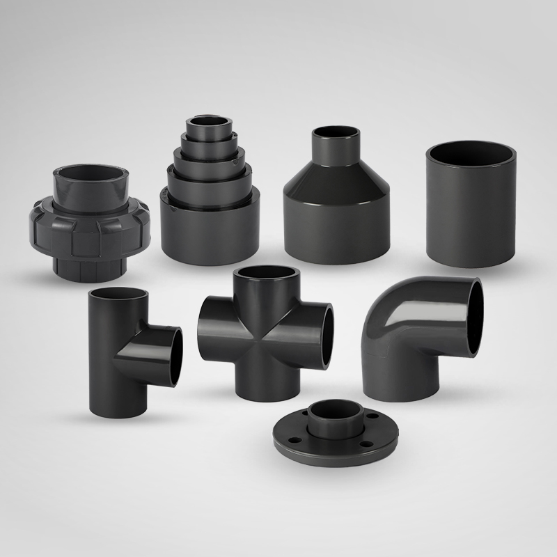 PVC-u caerimonias ad industria